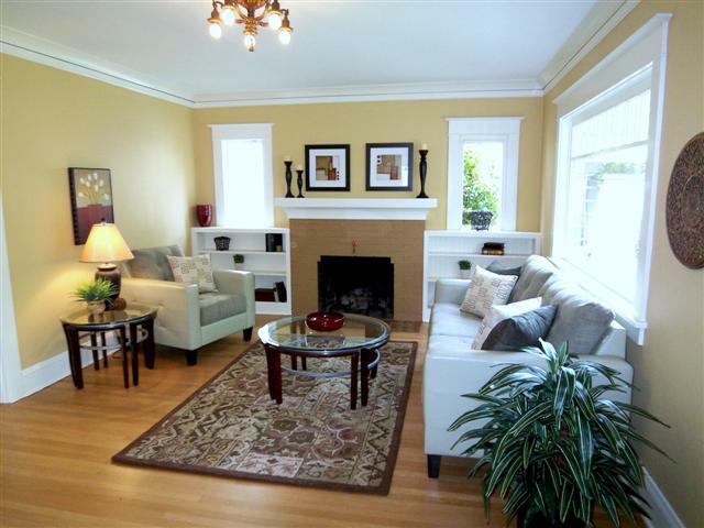 room solutions home staging and redesign portland oregon