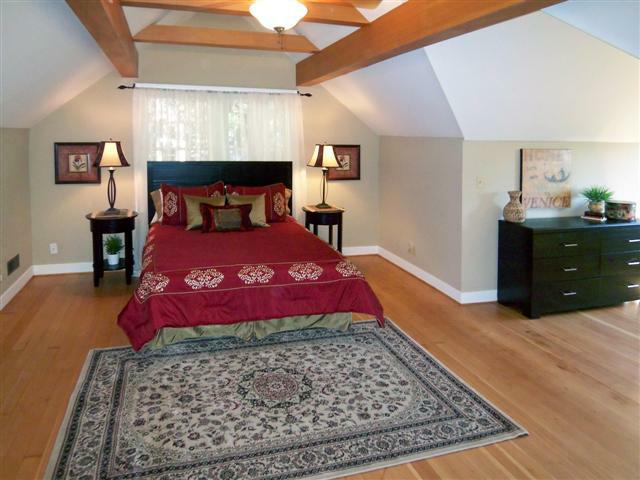 portland home stager room solutions staging