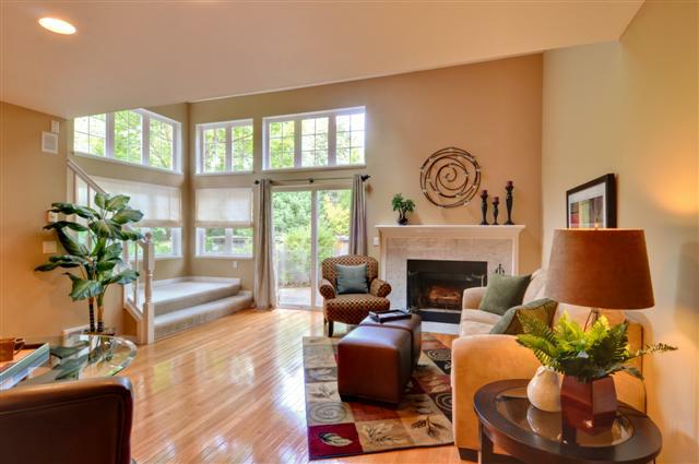 real estate staging in tigard oregon