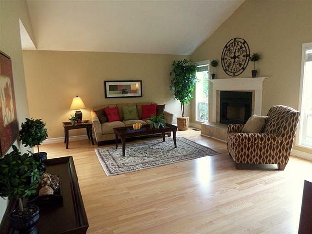 Tualatin OR home staging