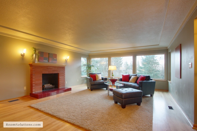 home staging portland