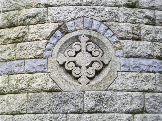 Daniel O'Connell Memorial Church, Cahirciveen Co. Kerry