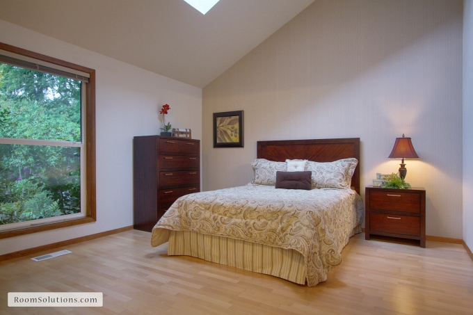 real estate staging portland oregon 