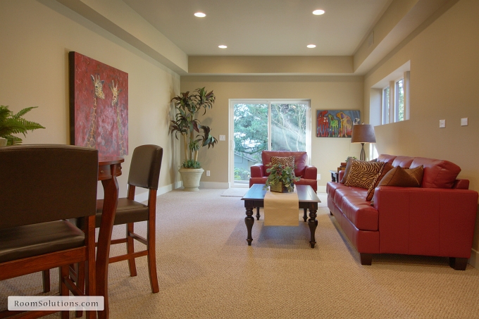 home staging tips portland oregon